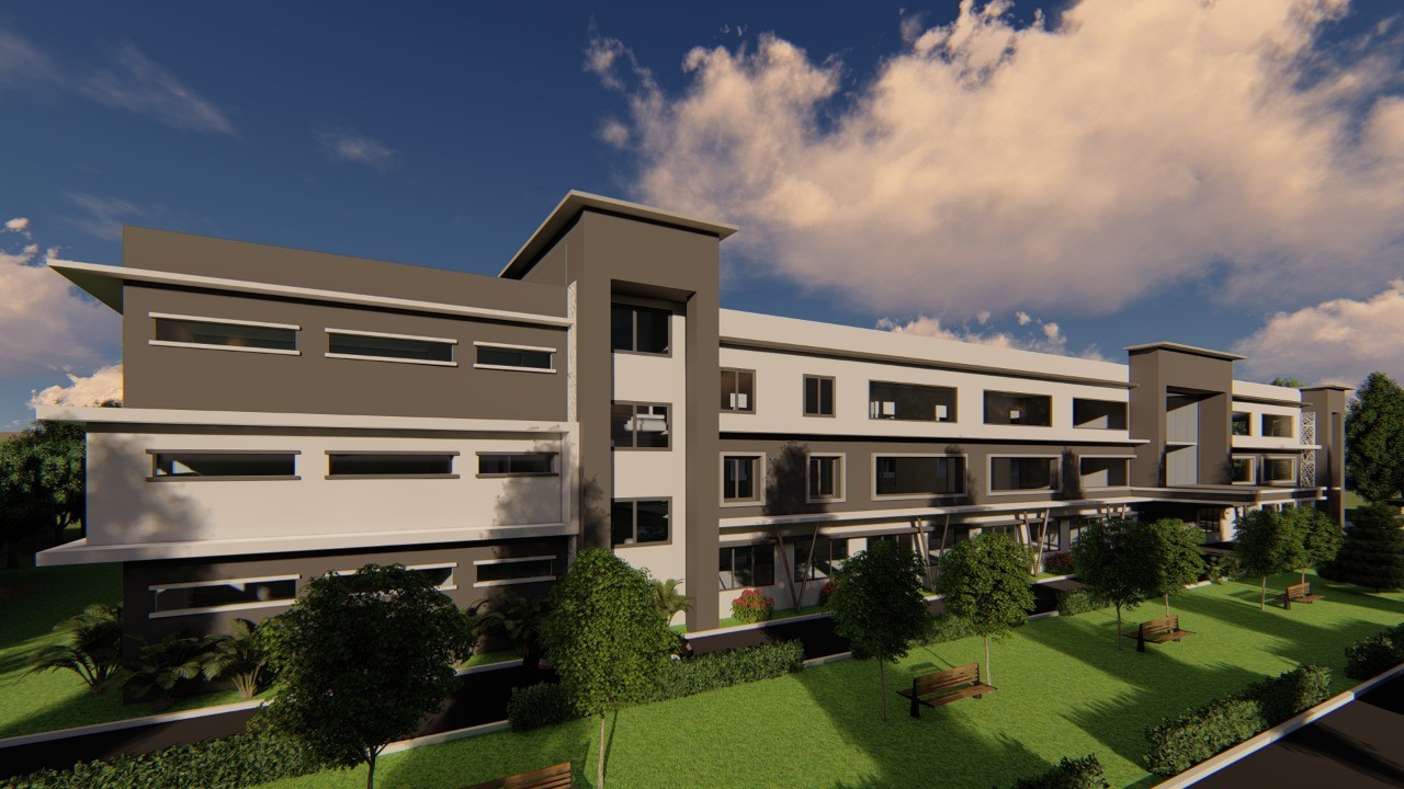 Almighty PU College Bangalore